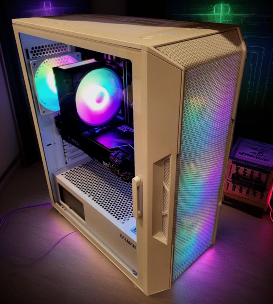 PC