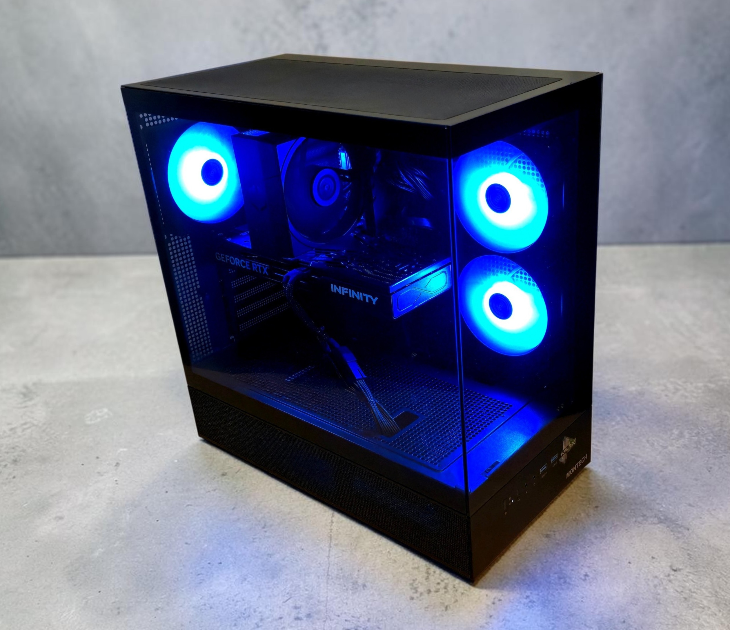 PC