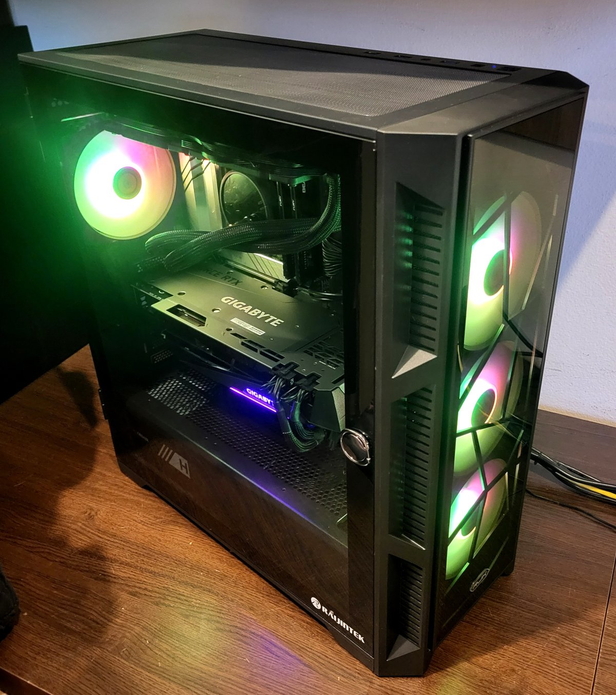 PC