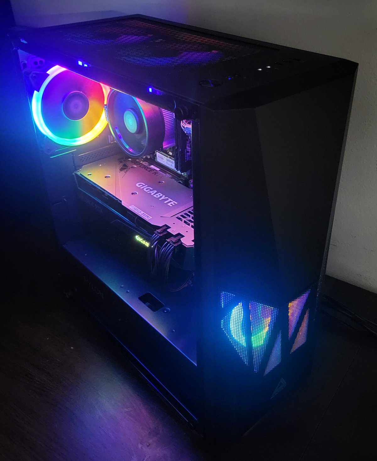 PC