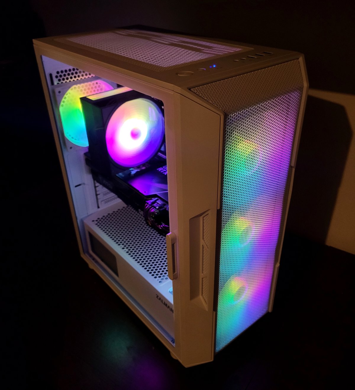PC