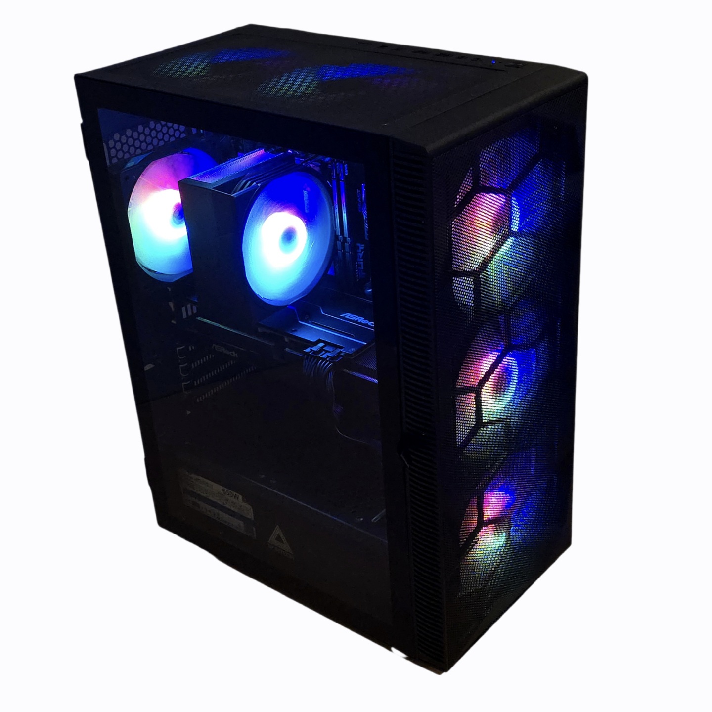 PC