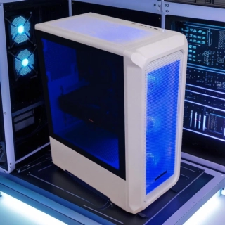 Herní počítač s RTX 3060 / 2070