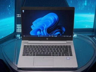 HP 640 G5